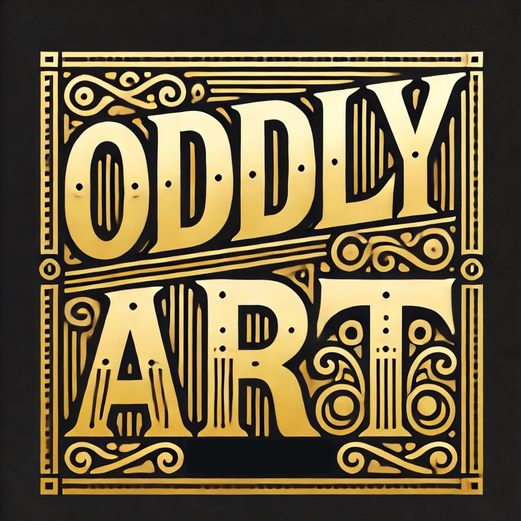 OddlyArt